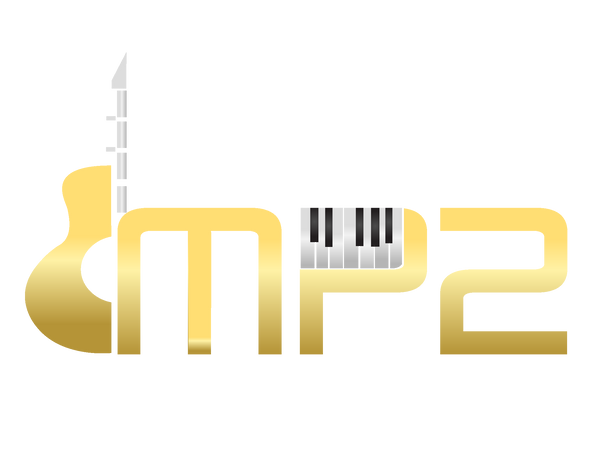 MP2 Music Store