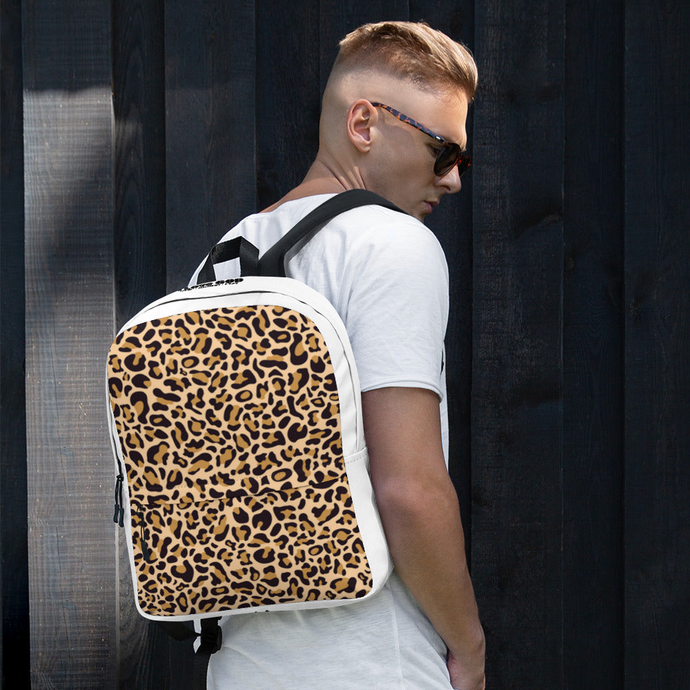 Cheetah MP2 Backpack