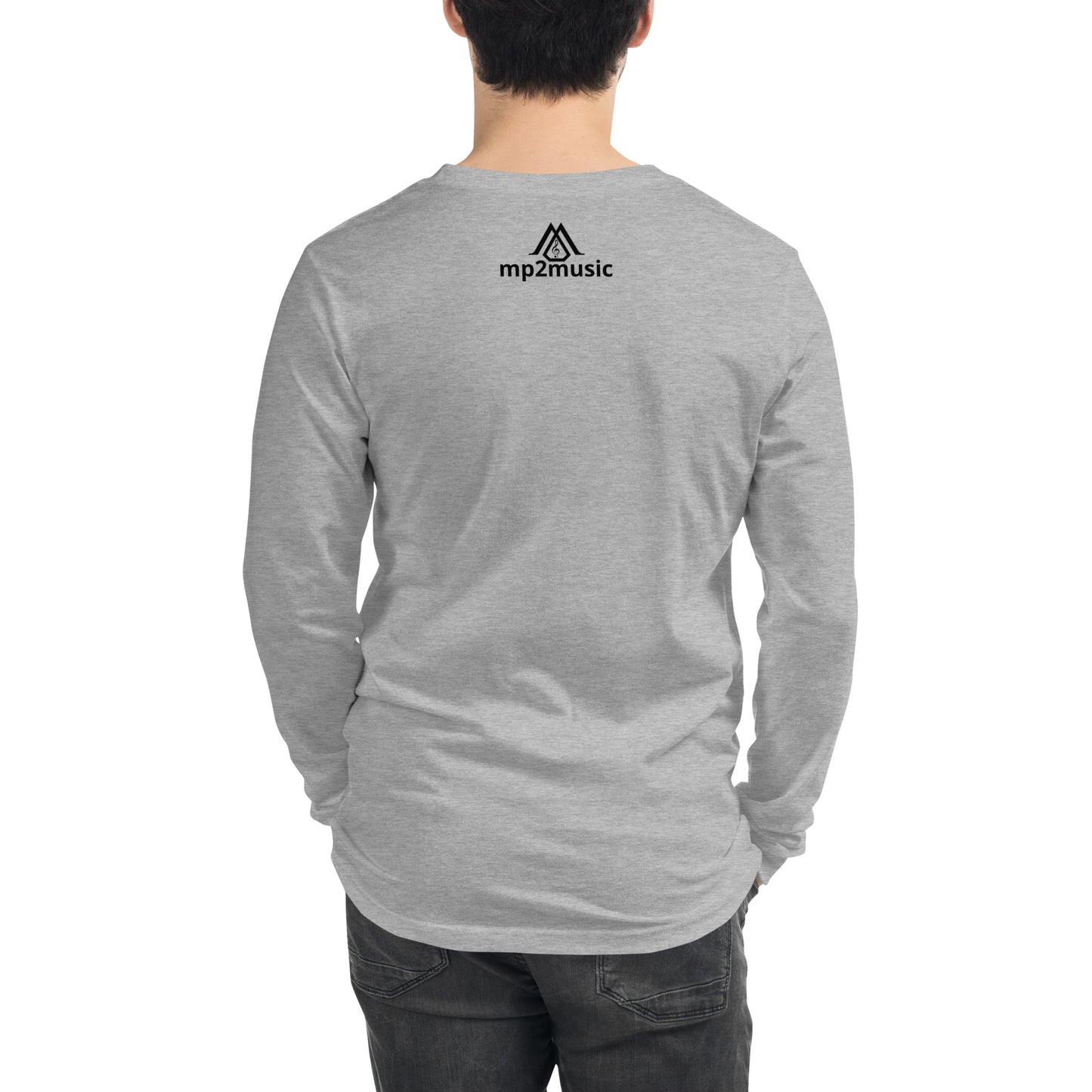 SELAH Morning Show UNISEX Long Sleeve Tee