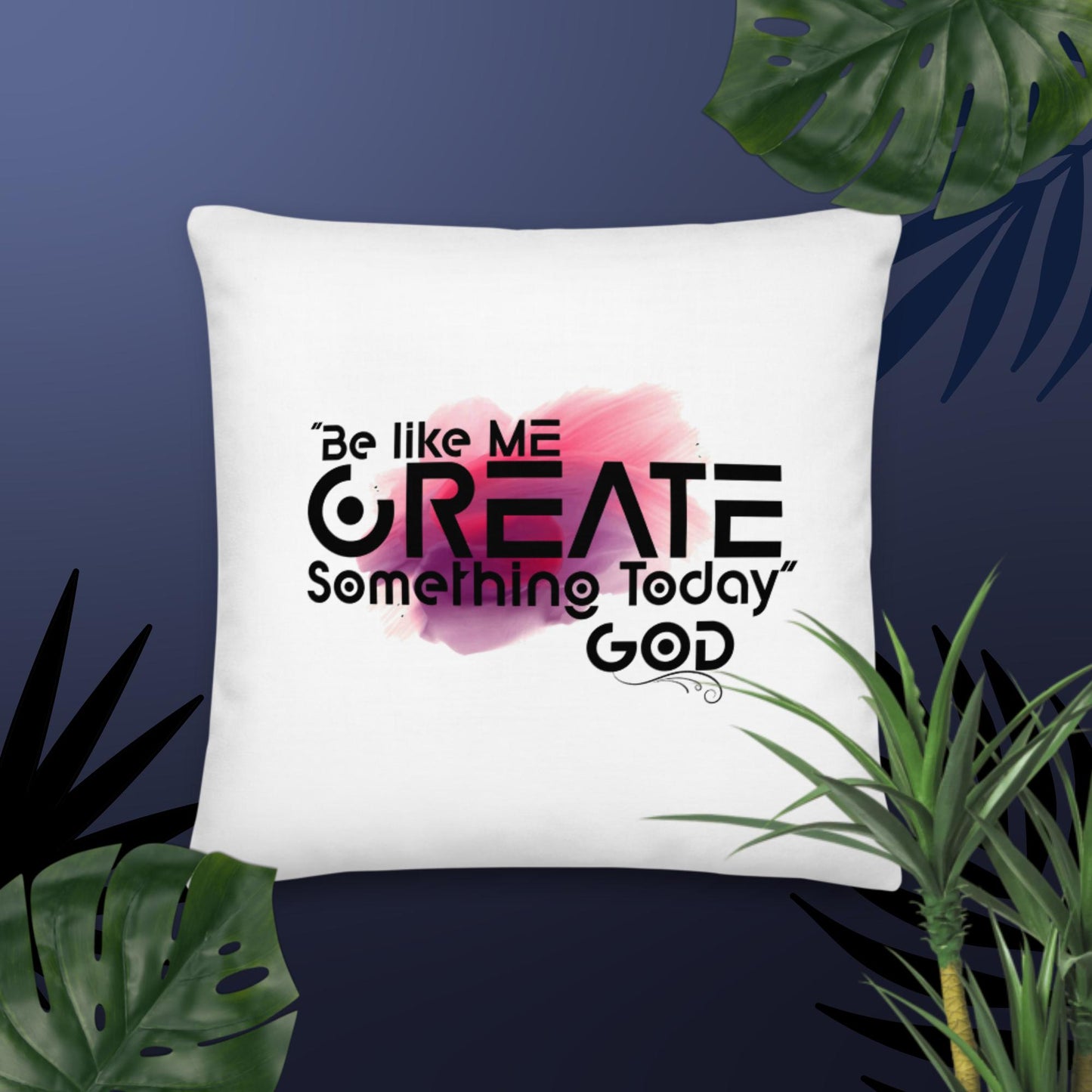 Premium CREATIVE Pillow