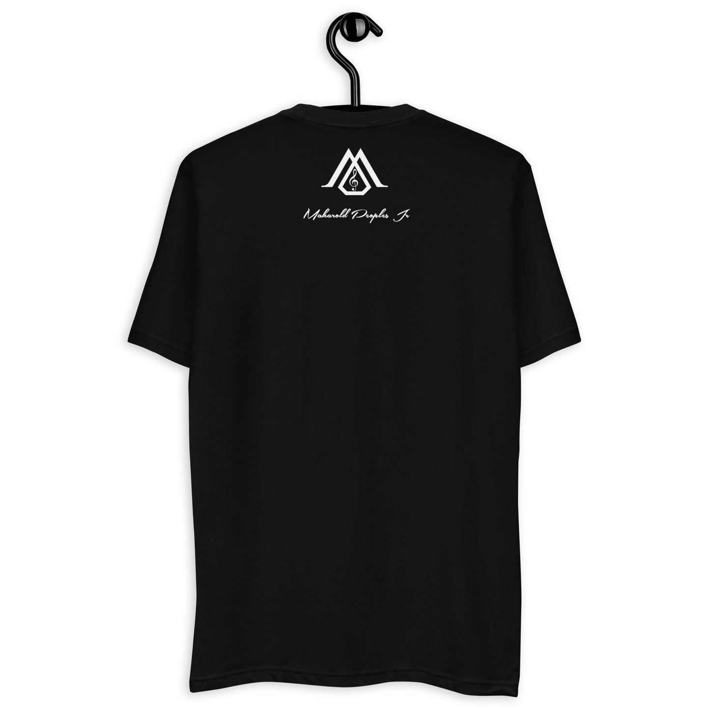 House of M Logo Unisex Short Sleeve T-shirt