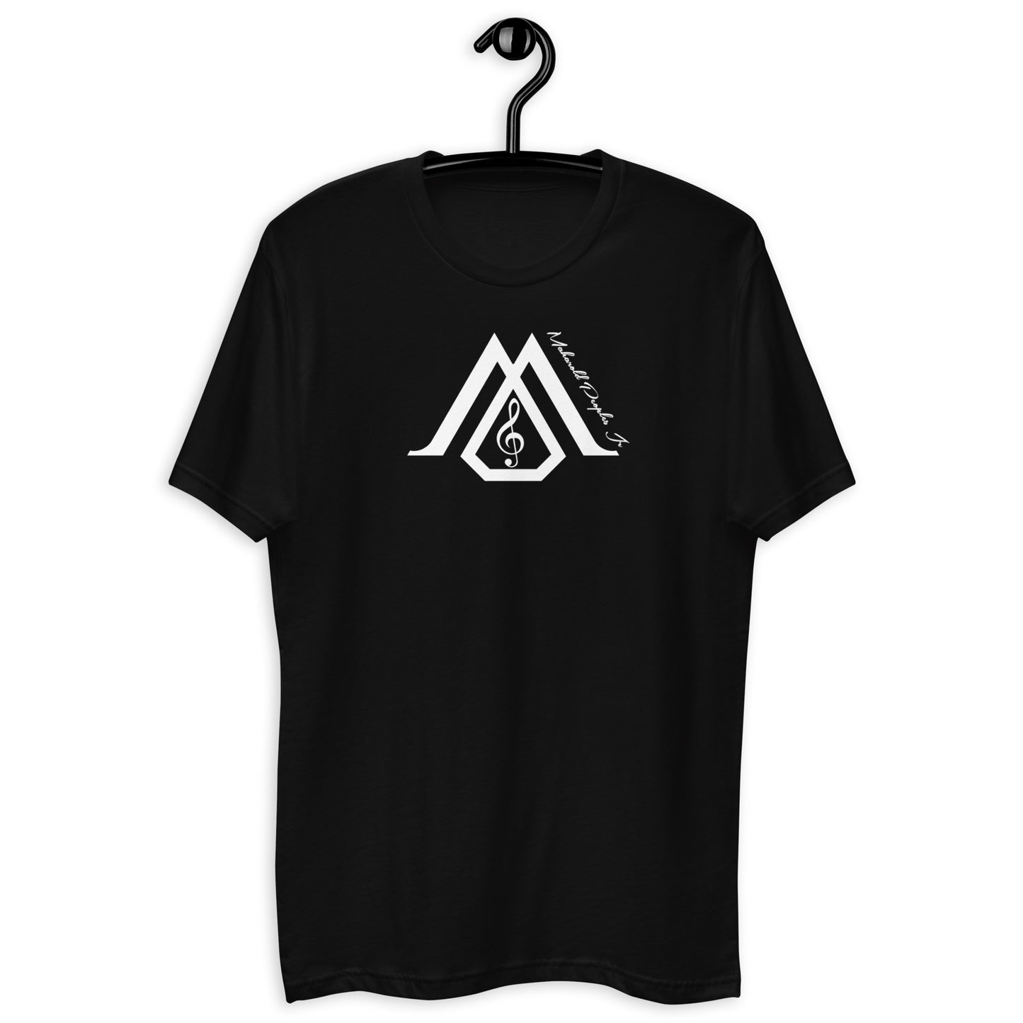 House of M Logo Unisex Short Sleeve T-shirt
