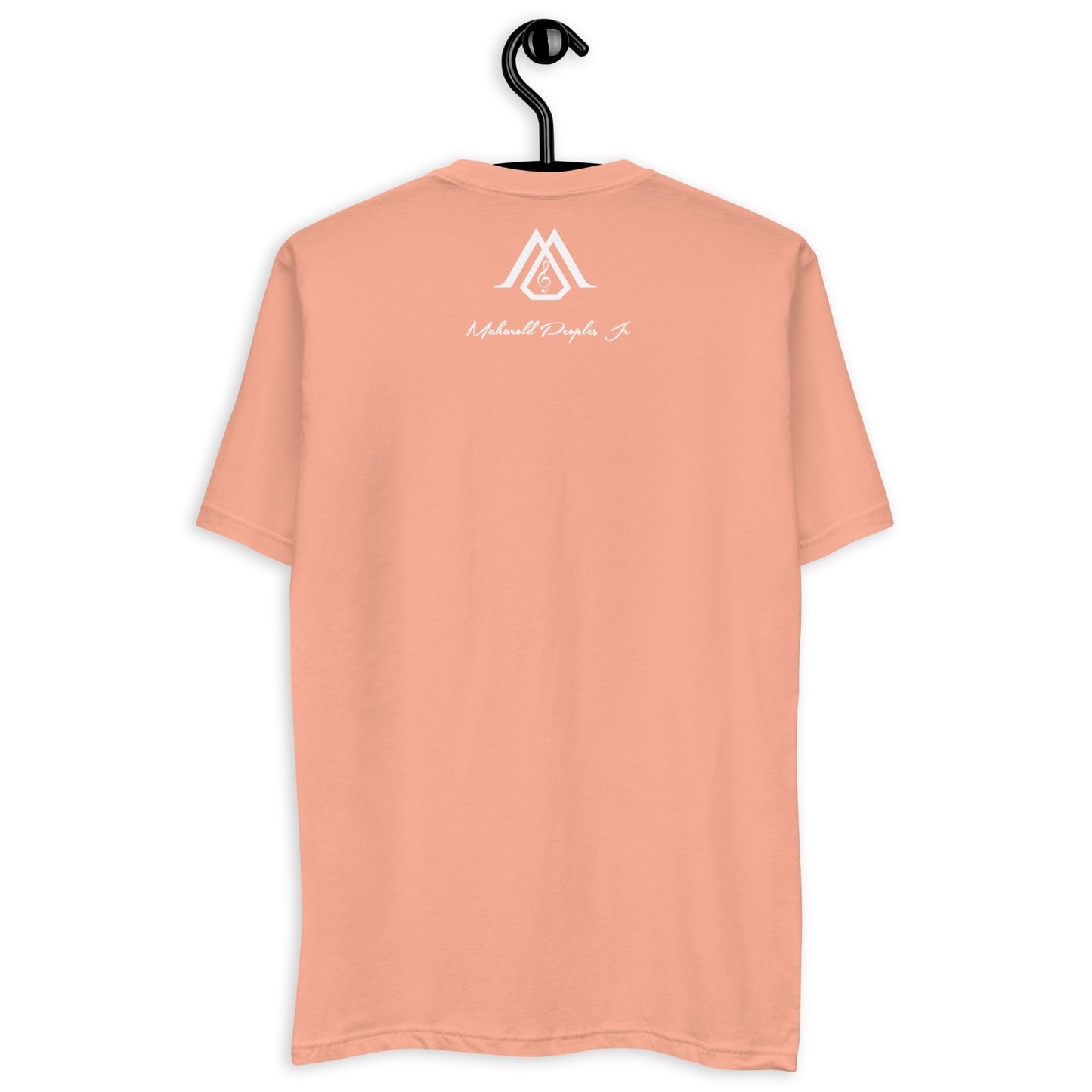 House of M Logo Unisex Short Sleeve T-shirt