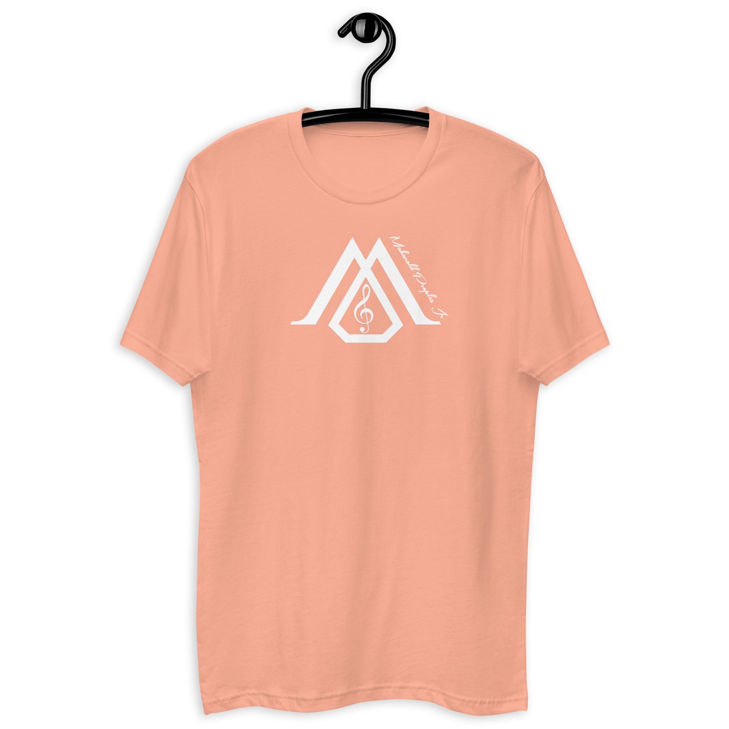 House of M Logo Unisex Short Sleeve T-shirt