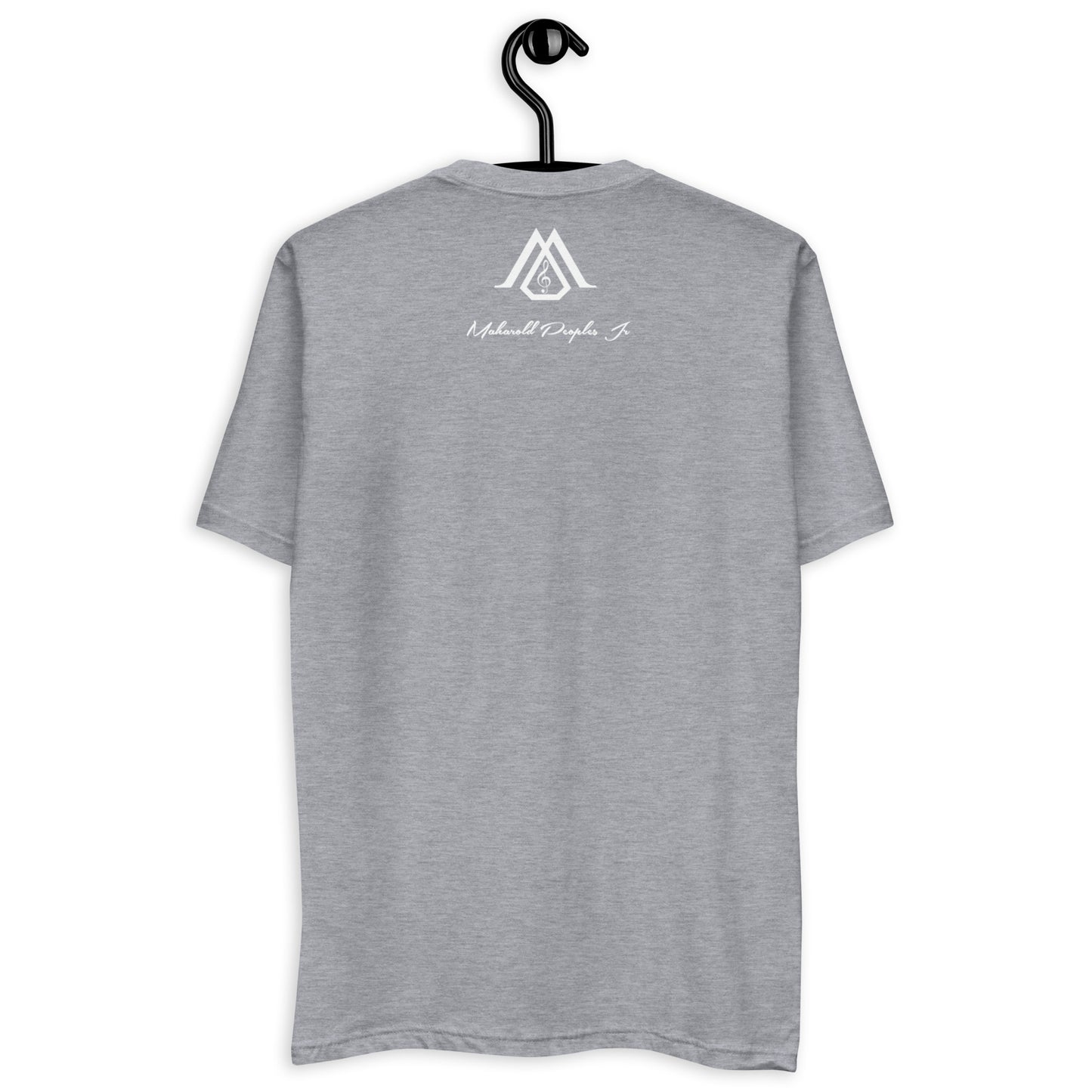 House of M Logo Unisex Short Sleeve T-shirt