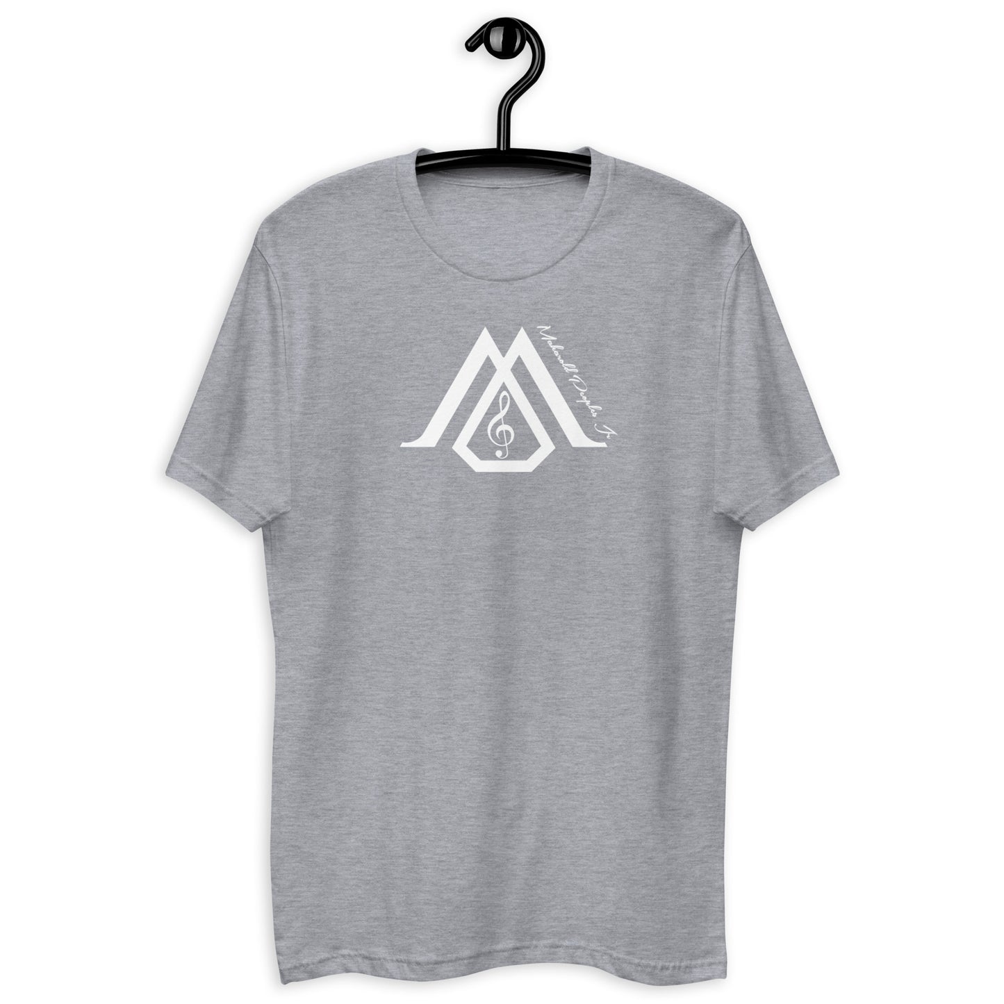House of M Logo Unisex Short Sleeve T-shirt