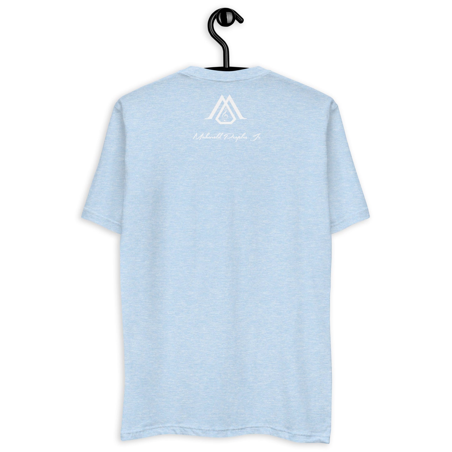 House of M Logo Unisex Short Sleeve T-shirt