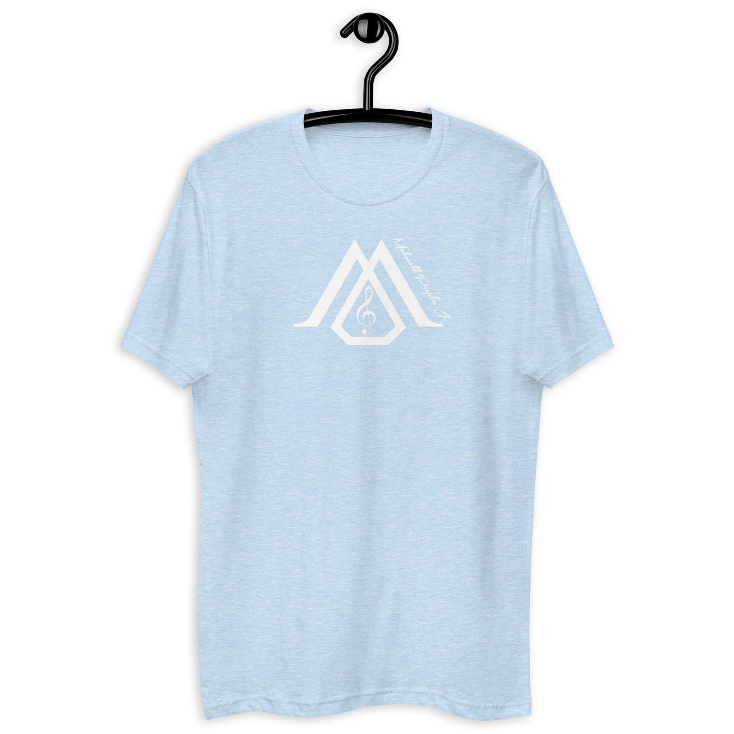 House of M Logo Unisex Short Sleeve T-shirt