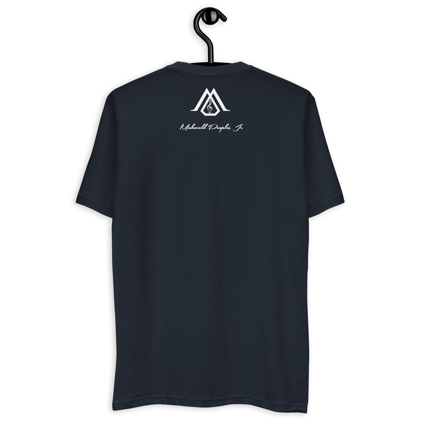 House of M Logo Unisex Short Sleeve T-shirt