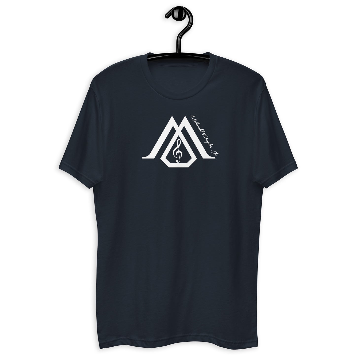 House of M Logo Unisex Short Sleeve T-shirt