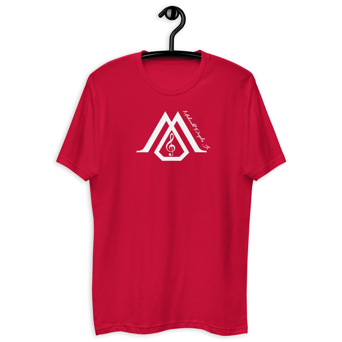 House of M Logo Unisex Short Sleeve T-shirt