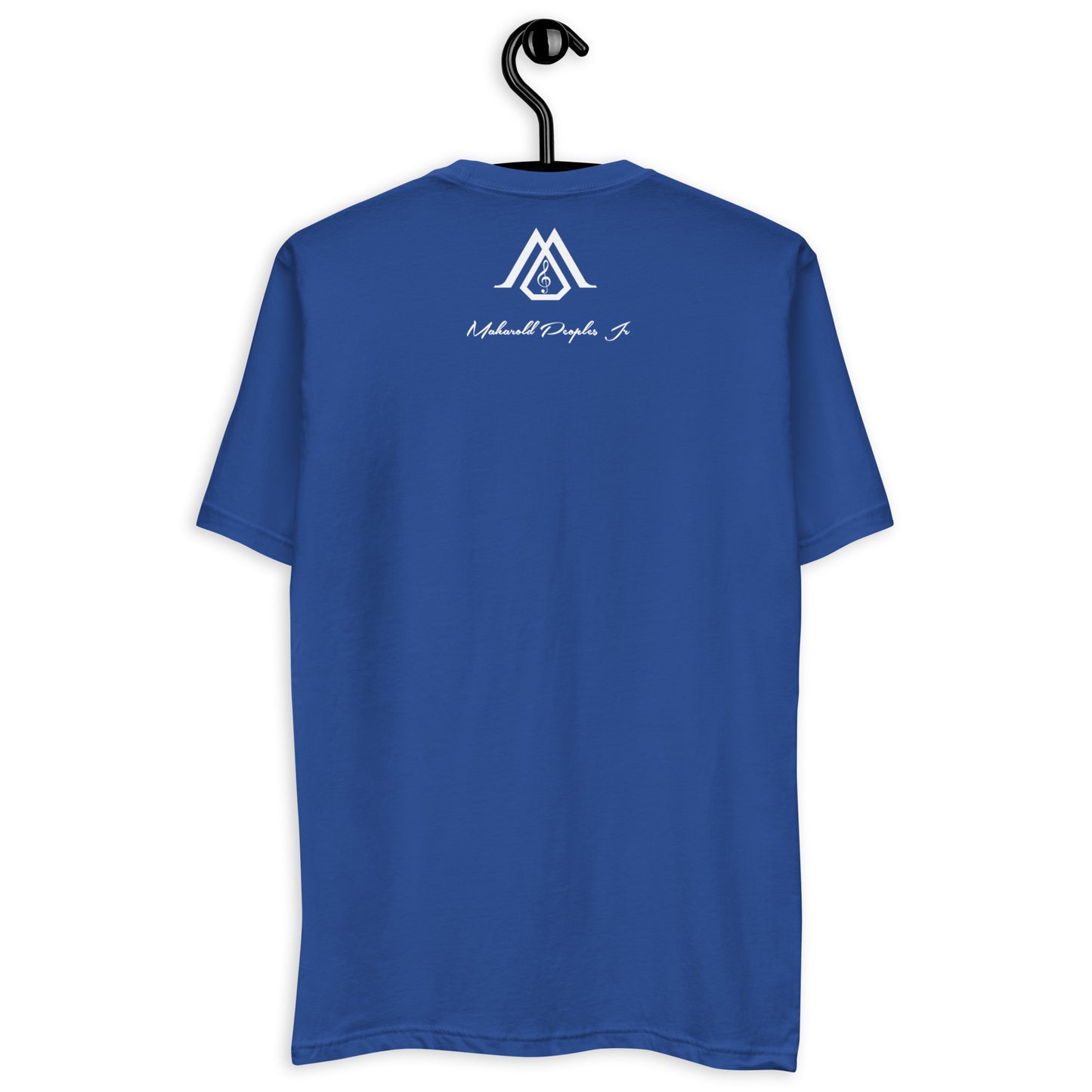 House of M Logo Unisex Short Sleeve T-shirt