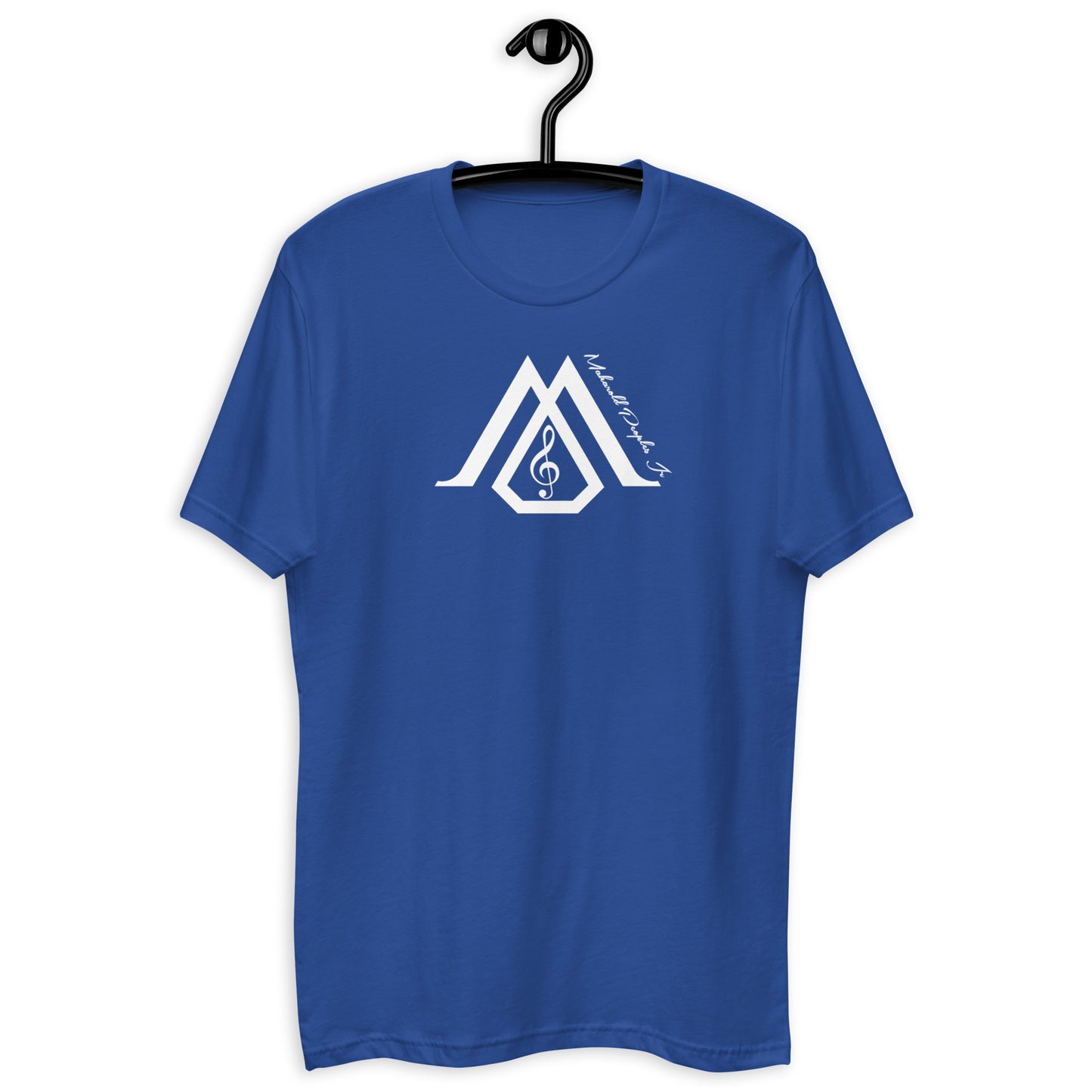 House of M Logo Unisex Short Sleeve T-shirt