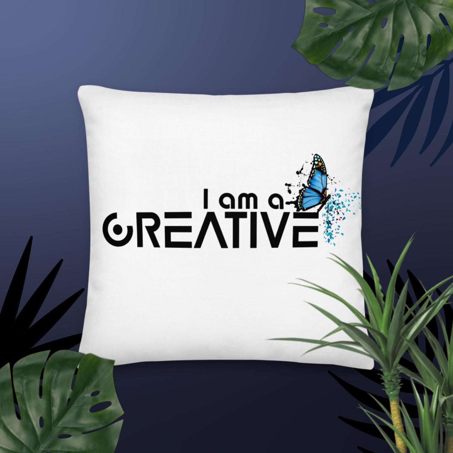 Premium CREATIVE Pillow