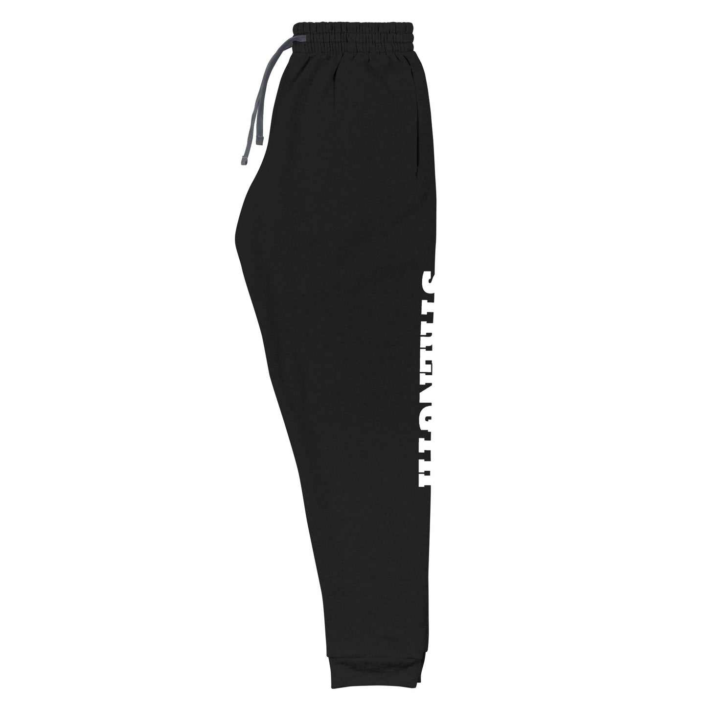 God-Like Strength Unisex Joggers