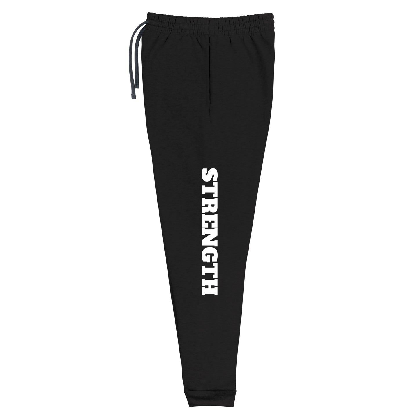 God-Like Strength Unisex Joggers