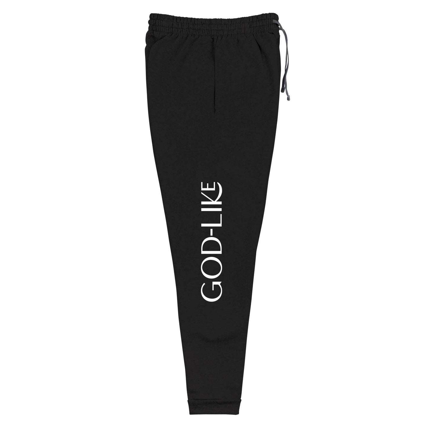 God-Like Strength Unisex Joggers